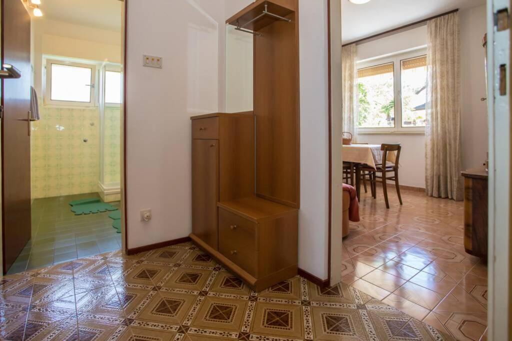 Garden View Apartment In Porec For 2 - 3 Persons Zewnętrze zdjęcie